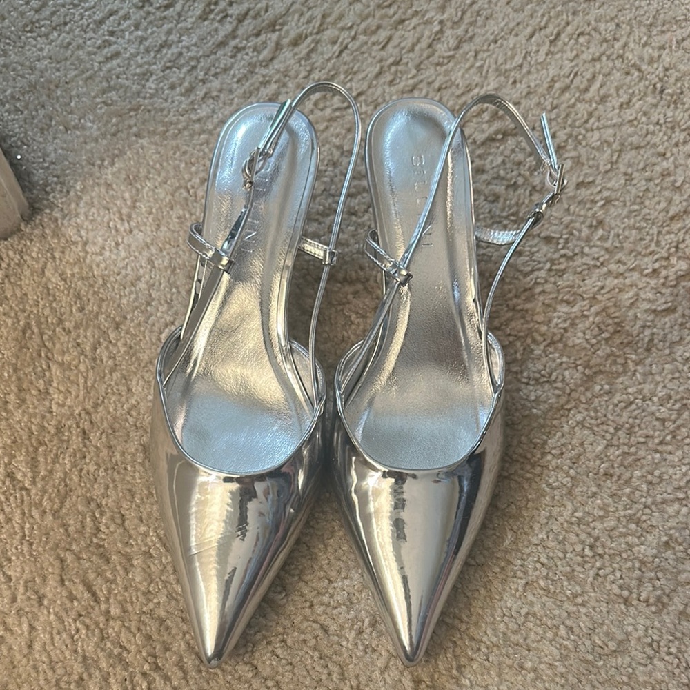 Billini Kyrie Kitten Heel